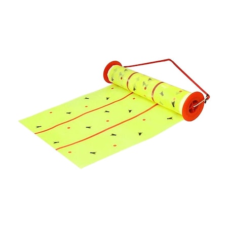 CATCHMASTER Glue Trap, Paper