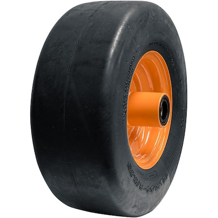HI-RUN Tires and Wheels, 480 lb, Lawn Mower