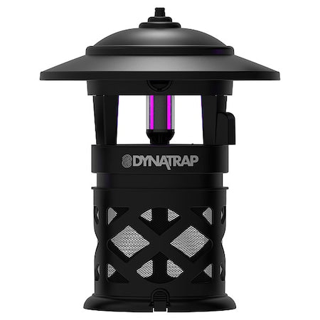 DYNATRAP Mosquito and Insect Trap, 43,560 sq ft