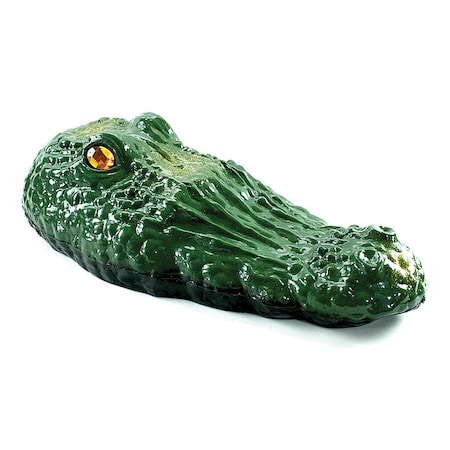 BIRD-X Visual Bird Repellers, Gator Guard