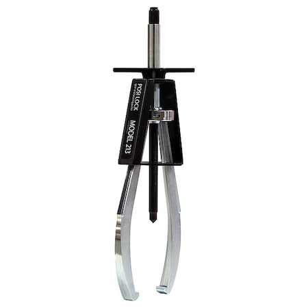 POSI LOCK Jaw Puller, 3/8"W, 25 ton