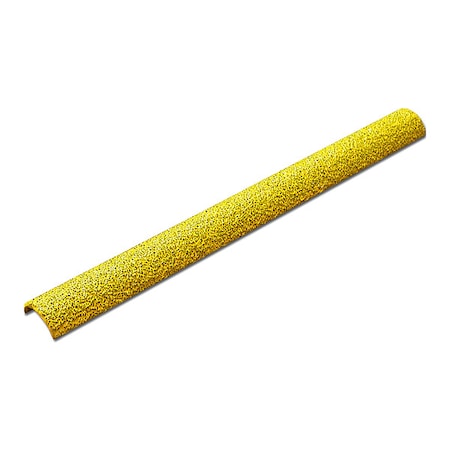 VIGIL ANTISLIP Ladder Rung Cover, Round, 17-45/64x51/64in