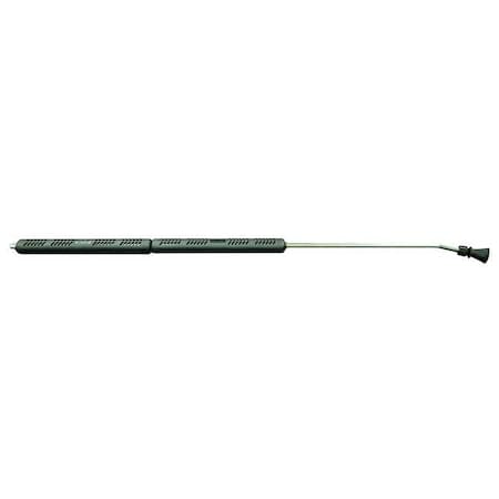 N/A Insulated Extension Lance, 48 In, 5000 psi