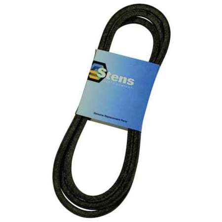 STENS Oem Spec Belt, 5/8 W In.
