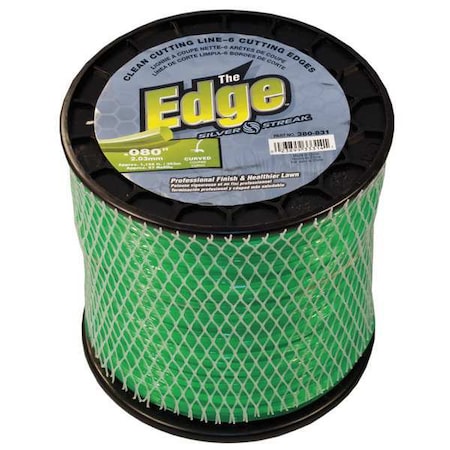 STENS Silver Streak Trimmer Line, 1155 Ft.