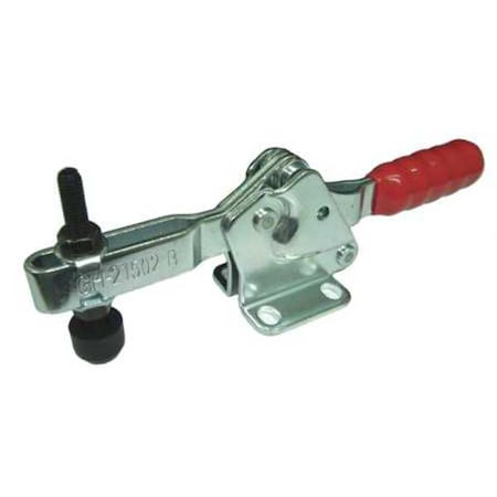 N/A Toggle Clamp, Horiz, 1.95 In, 6.73 In