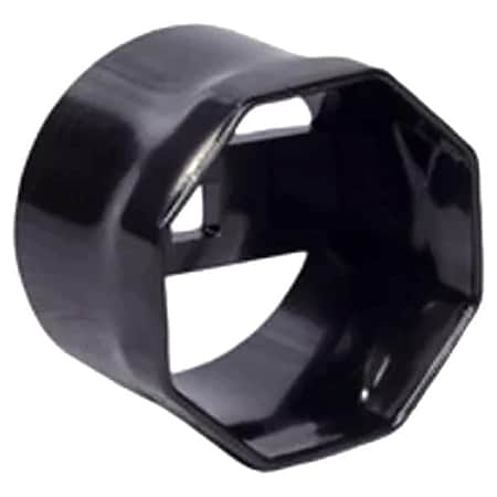 AMERICAN FORGE & FOUNDRY Automotive Sockets, Steel, 8-Point, 3/4, 18538