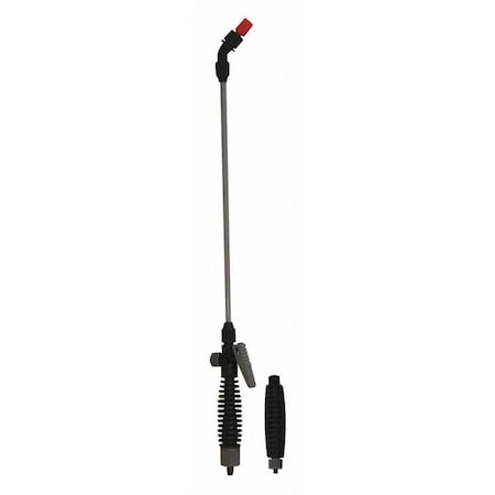 SOLO Universal Wand and Shut-off Assembly