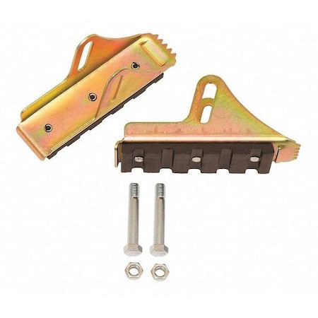 LOUISVILLE Safety Shoe Kit, PR