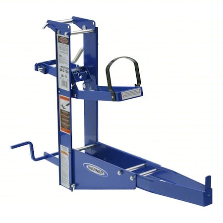 WERNER Ladder Accessory