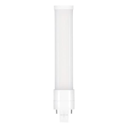 LEDVANCE/ SYLVANIA Linear LED Light Bulb, 5.5 W, Plastic