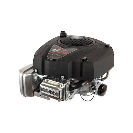 BRIGGS & STRATTON Small Engine, 19 hp, 4-Cycle