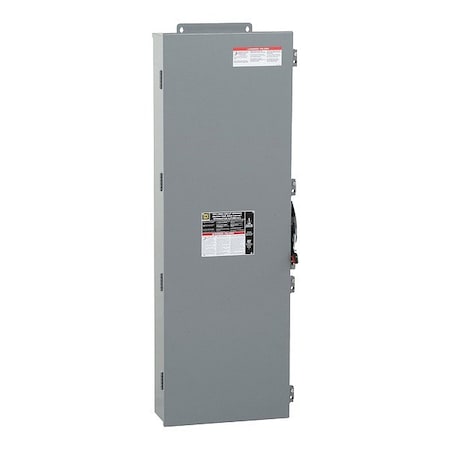 SQUARE D Circuit Breakers