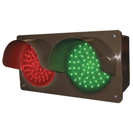 TAPCO LED Traffic Signal Controller, Hardwire