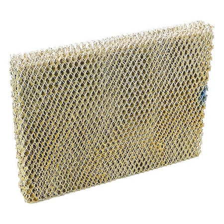 HONEYWELL HOME Humidifier Pad, Aluminum, 10 in W