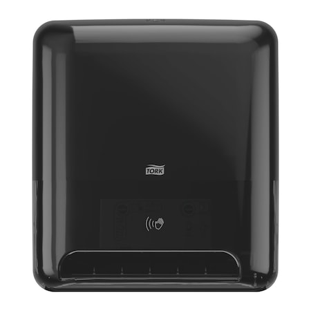 TORK Paper Towel Dispenser, Plastic, Alkaline