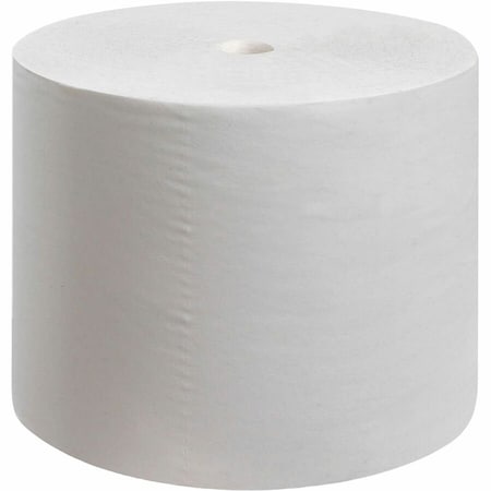 KLEENEX Scott Essential, Coreless, 2 Ply, 800 Sheets, White, 36 PK