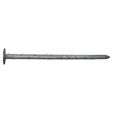 N/A 2" Hot Dipped Galvanized Roofing 1#