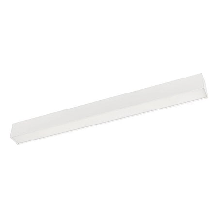KEYSTONE LED 3ft Linear Pendant Light Fixture