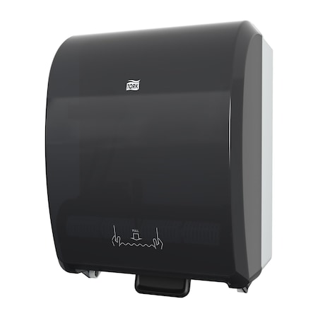 TORK Paper Towel Dispenser, Universal, Pull