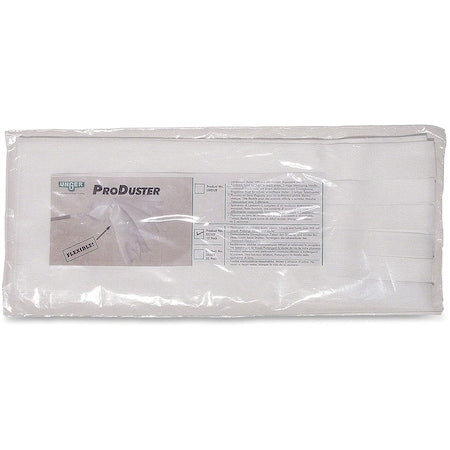 UNGER Duster Sleeve, Polypropylene, PK50