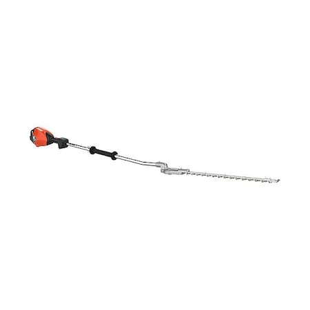 ECHO Cordless Battery-Powered Hedge Trimmer, Double-Sided 21 in L Blade